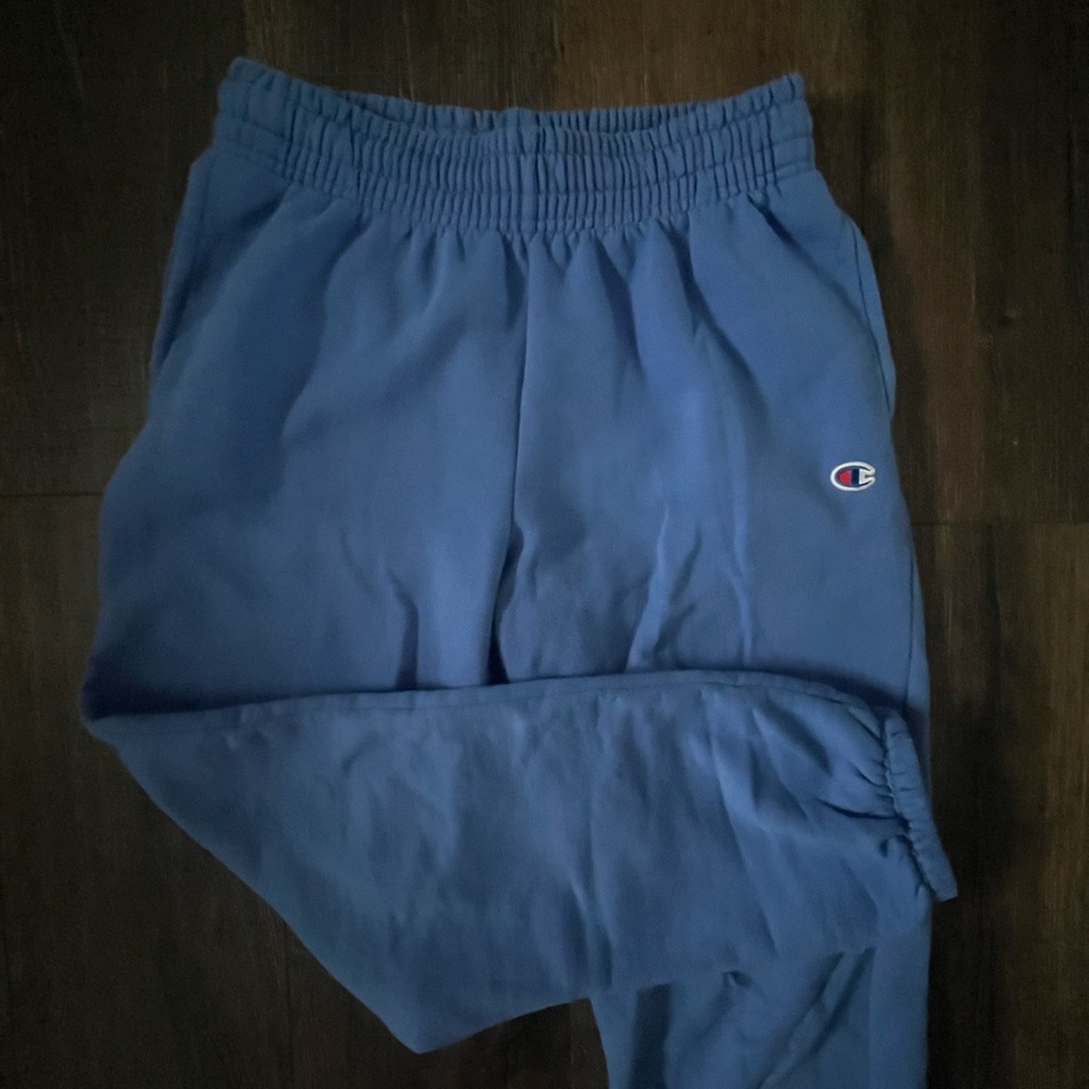 Champion sweatpants
